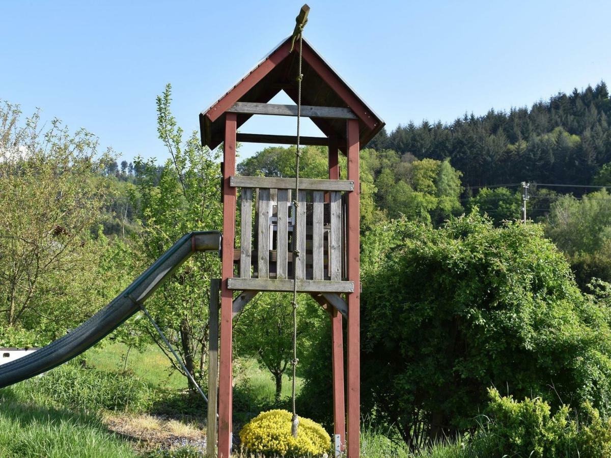 Ferienwohnung Wiedergruen Durbach Exterior foto